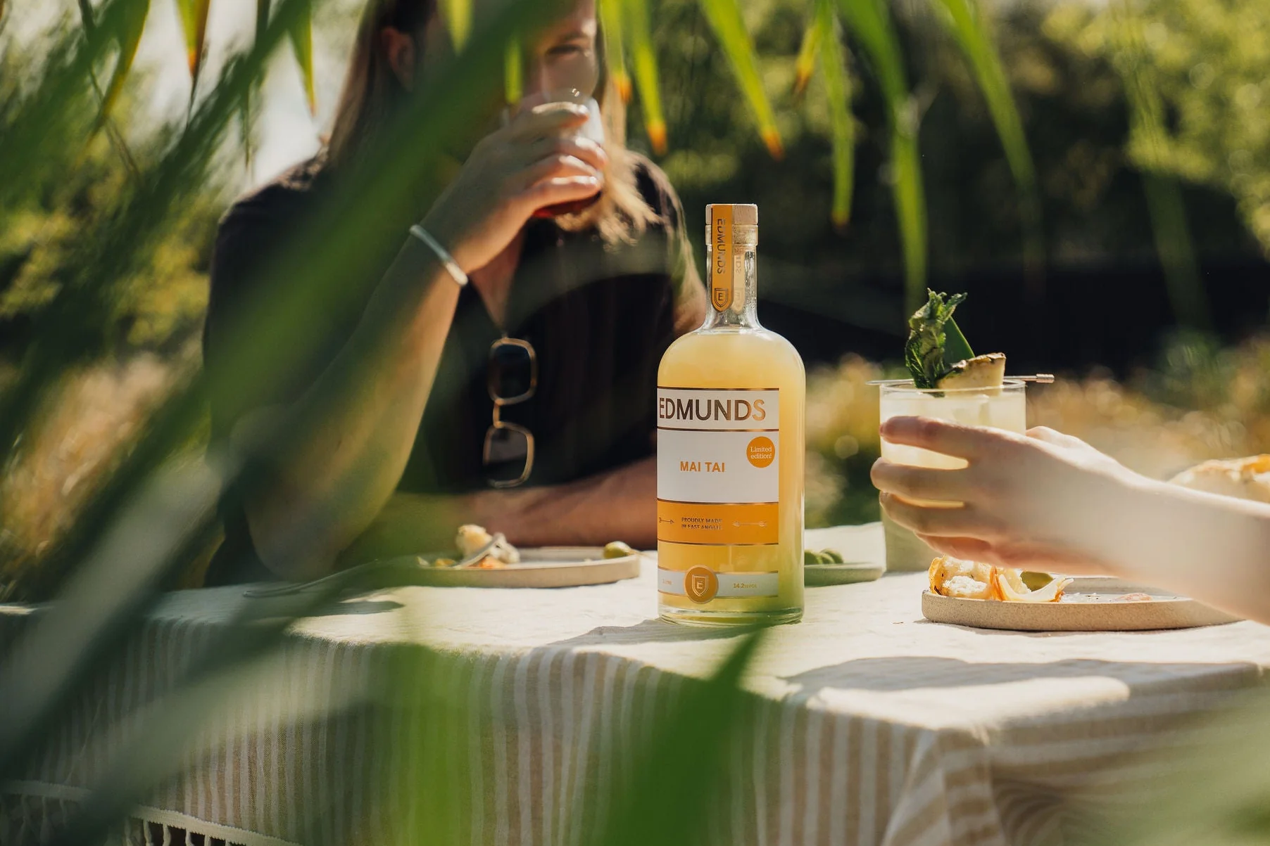 Award-Winning Cocktails, Expertly Bottled